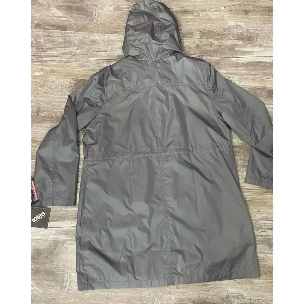 totes water resistant
